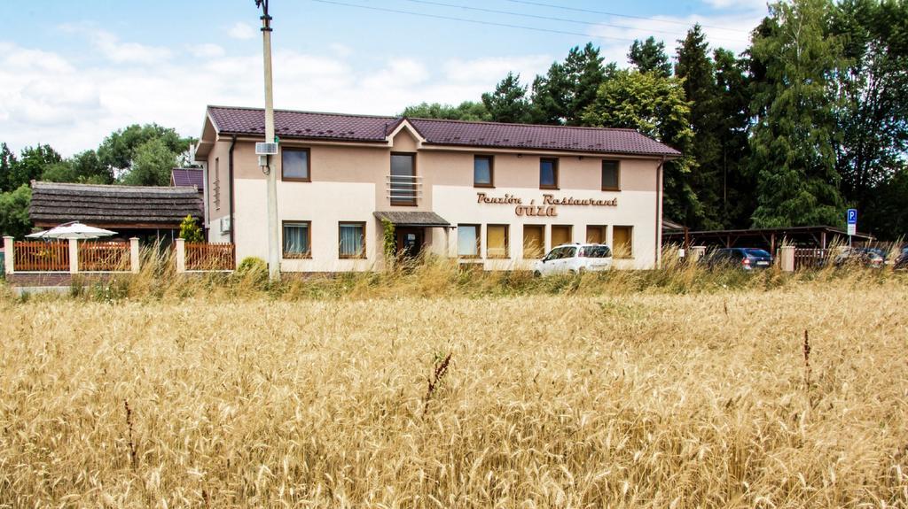 Penzion Oaza Prievidza Zewnętrze zdjęcie