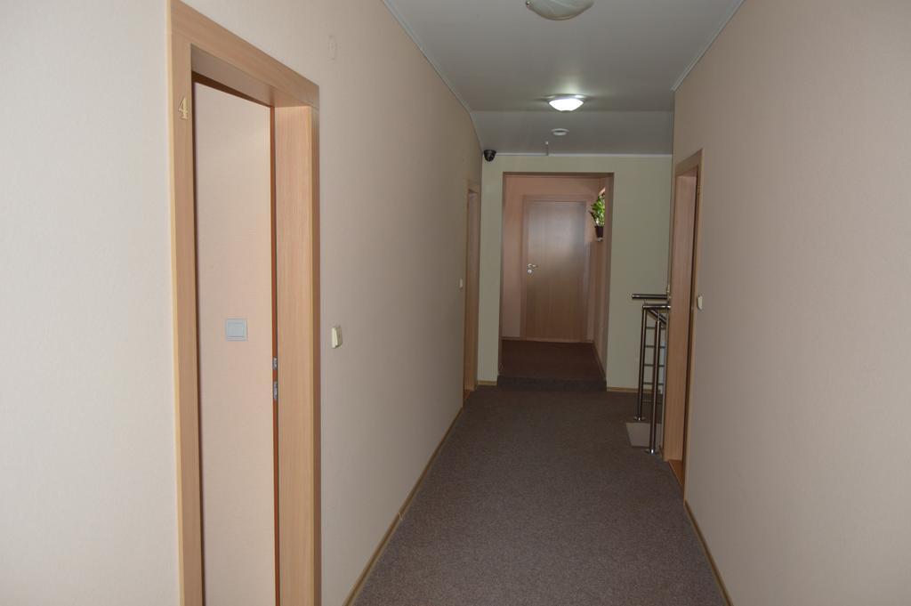 Penzion Oaza Prievidza Zewnętrze zdjęcie